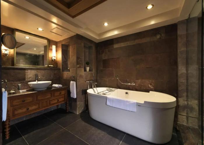 Michlifen Resort & Golf