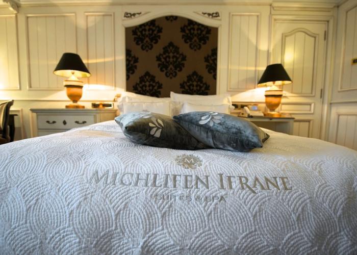 Michlifen Resort & Golf