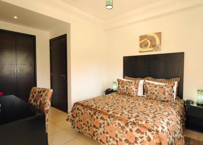 Farah Inn Ifrane