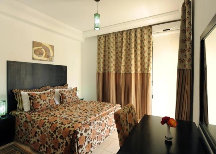 Farah Inn Ifrane
