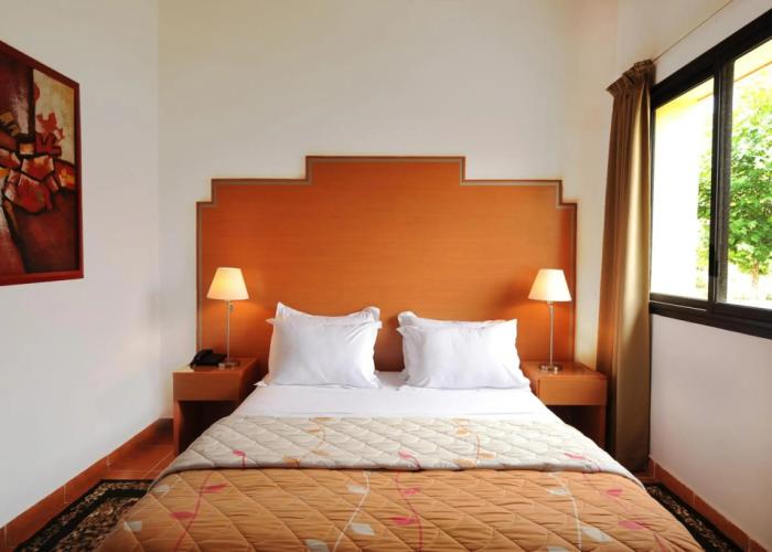 Farah Inn Ifrane