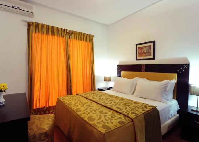 Farah Inn Ifrane