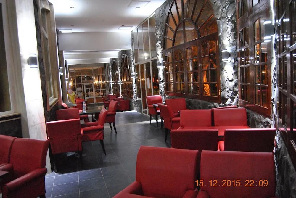 фото Le Chamonix