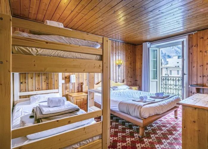 Le Chamonix