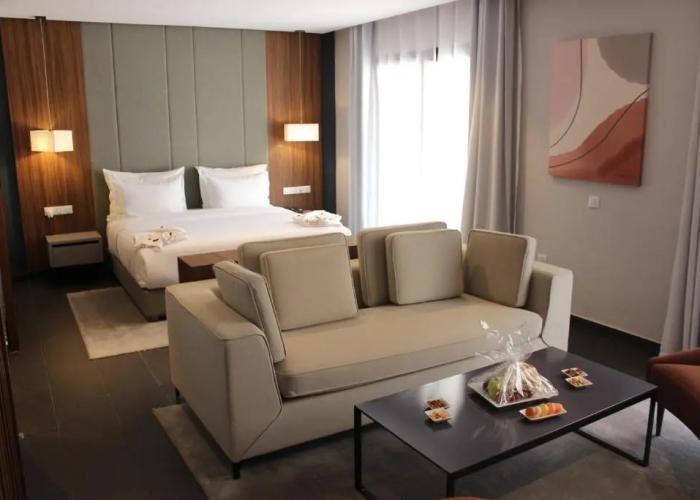 Zephyr Ifrane
