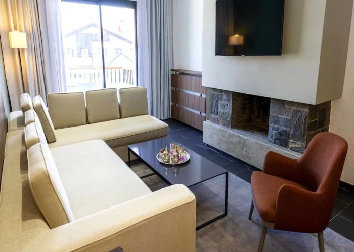 Zephyr Ifrane