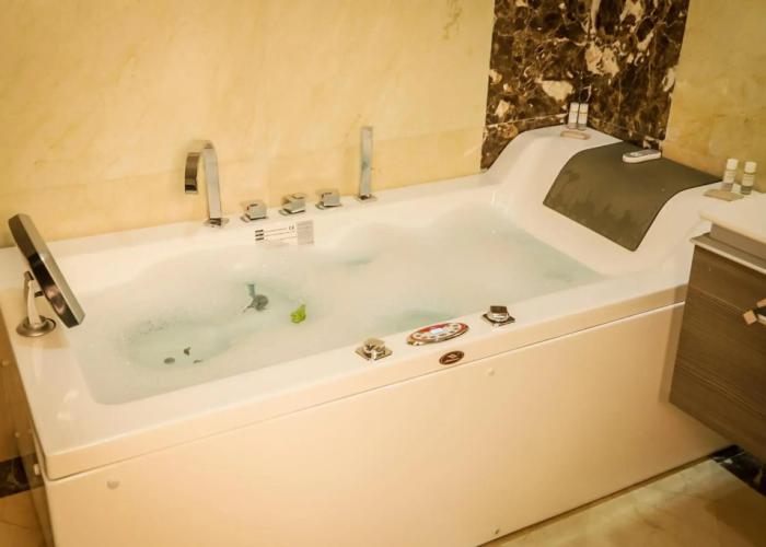 Hotel Perce Neige