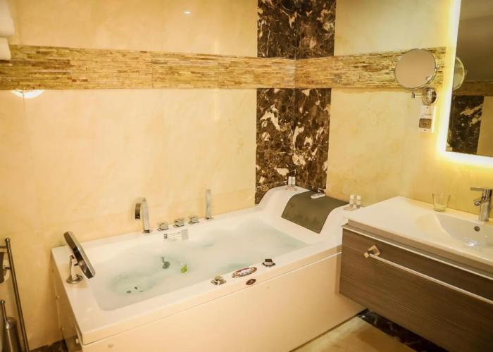 Hotel Perce Neige
