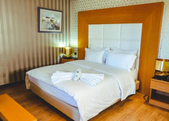 Hotel Perce Neige