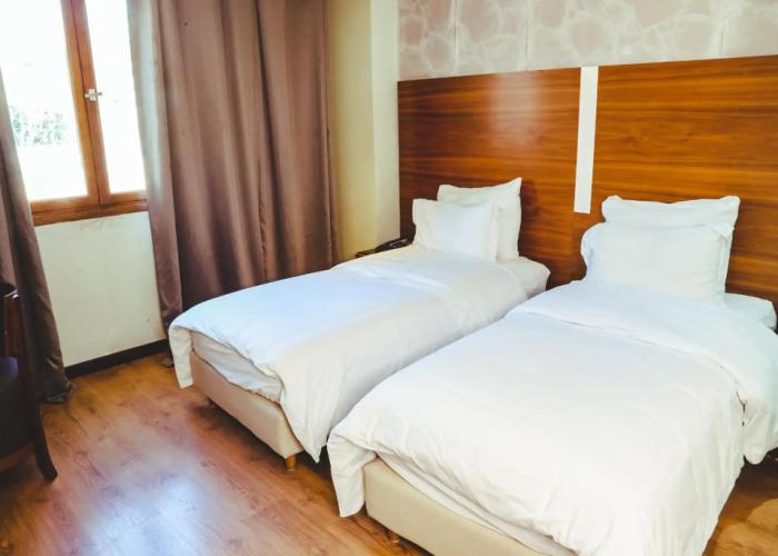 Hotel Perce Neige