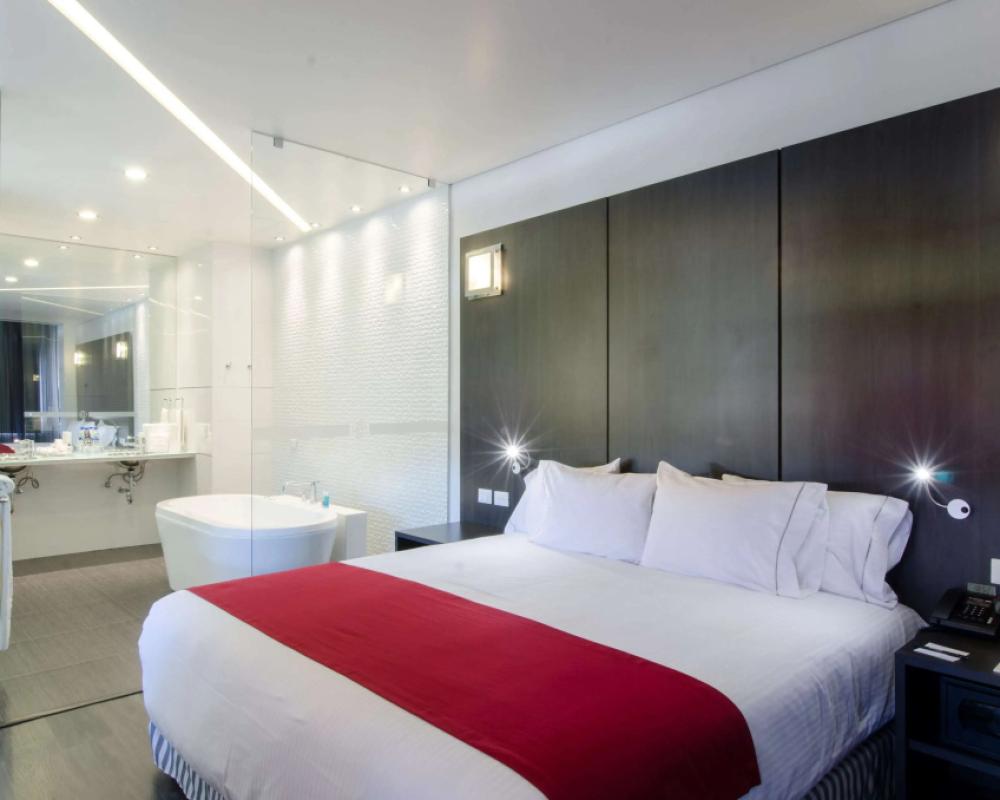 фото Ramada Encore by Wyndham Aguascalientes