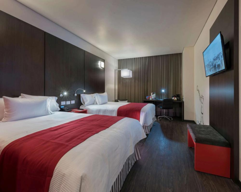 фото Ramada Encore by Wyndham Aguascalientes