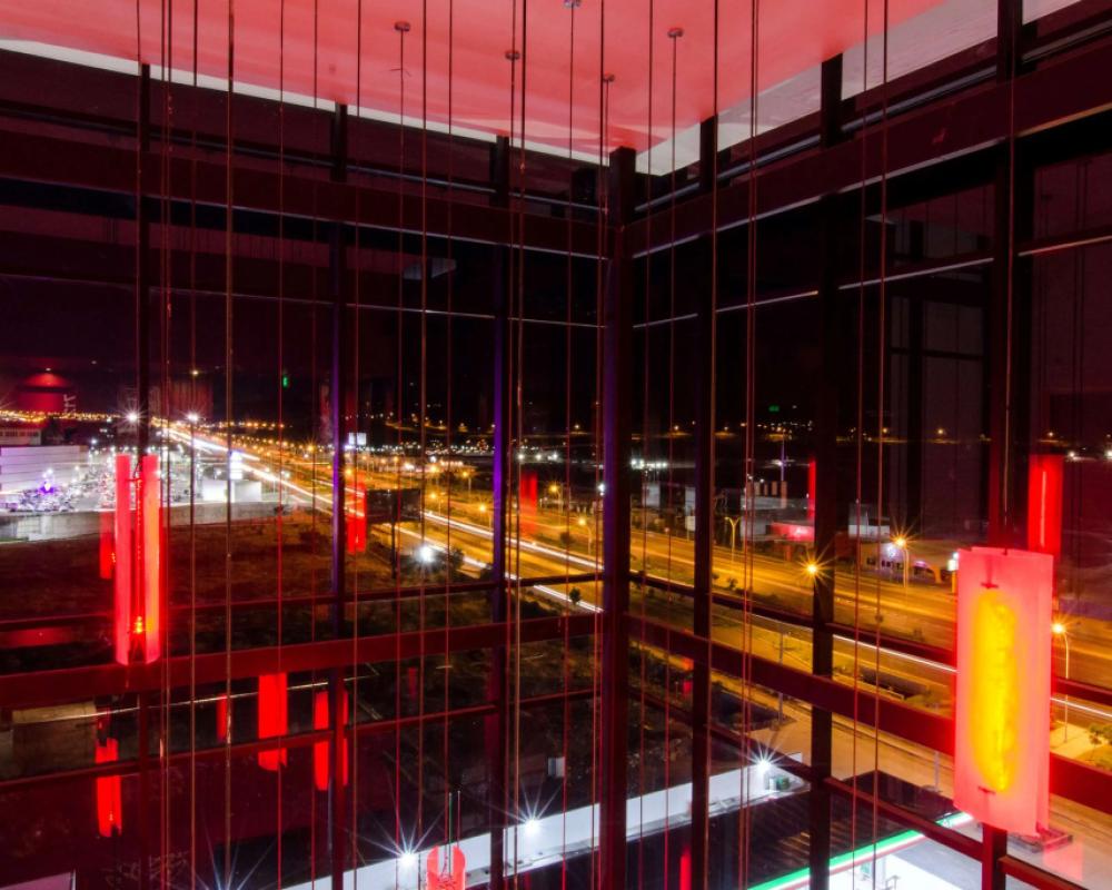 фото Ramada Encore by Wyndham Aguascalientes