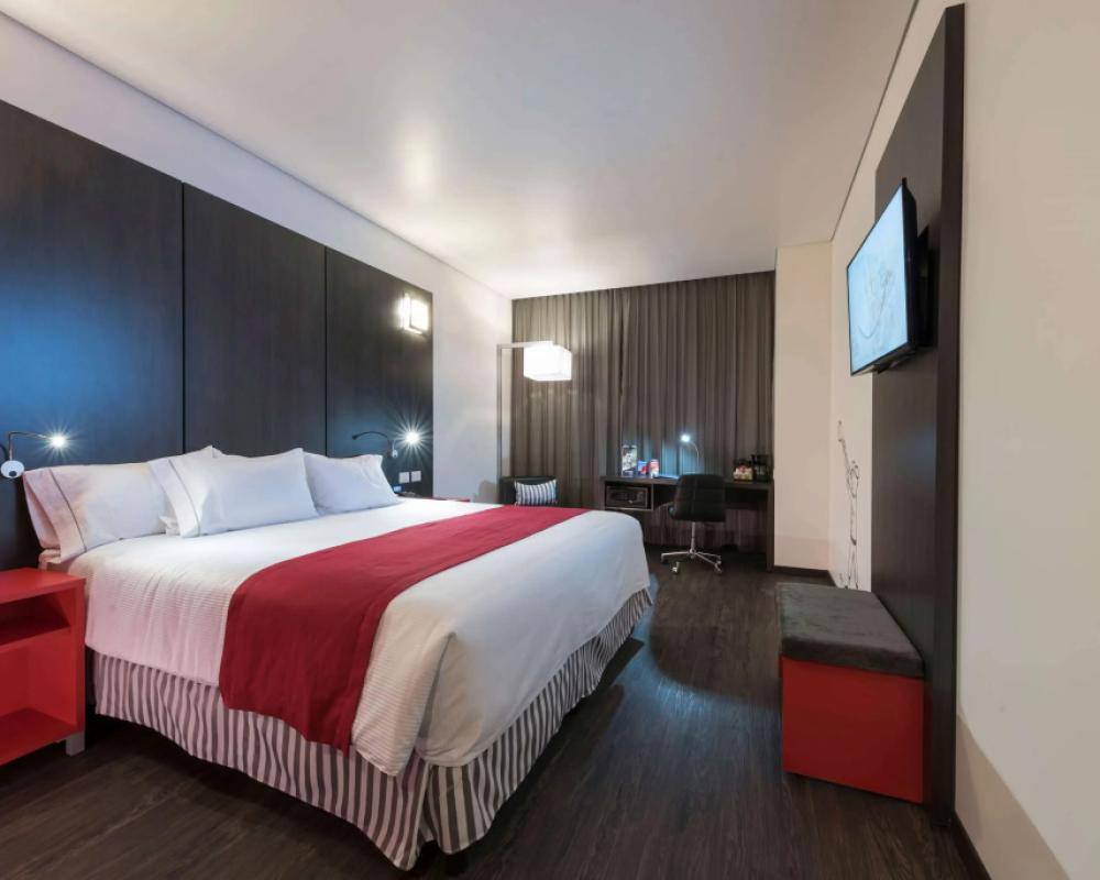 фото Ramada Encore by Wyndham Aguascalientes
