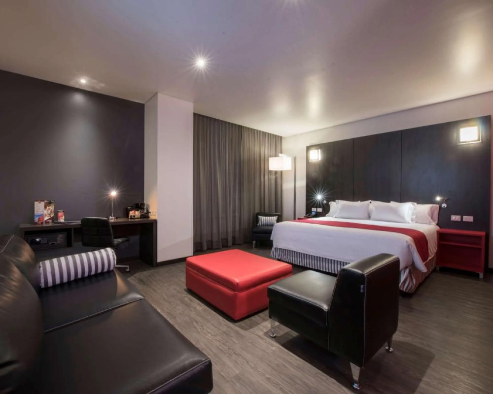 фото Ramada Encore by Wyndham Aguascalientes