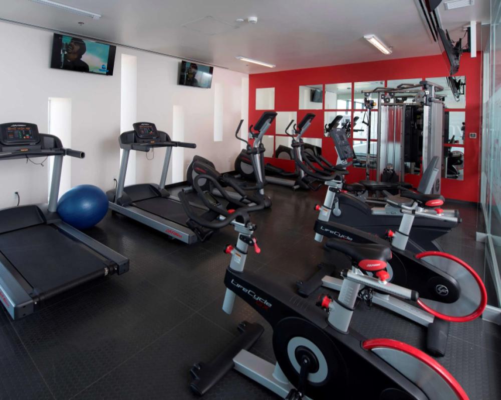 фото Ramada Encore by Wyndham Aguascalientes