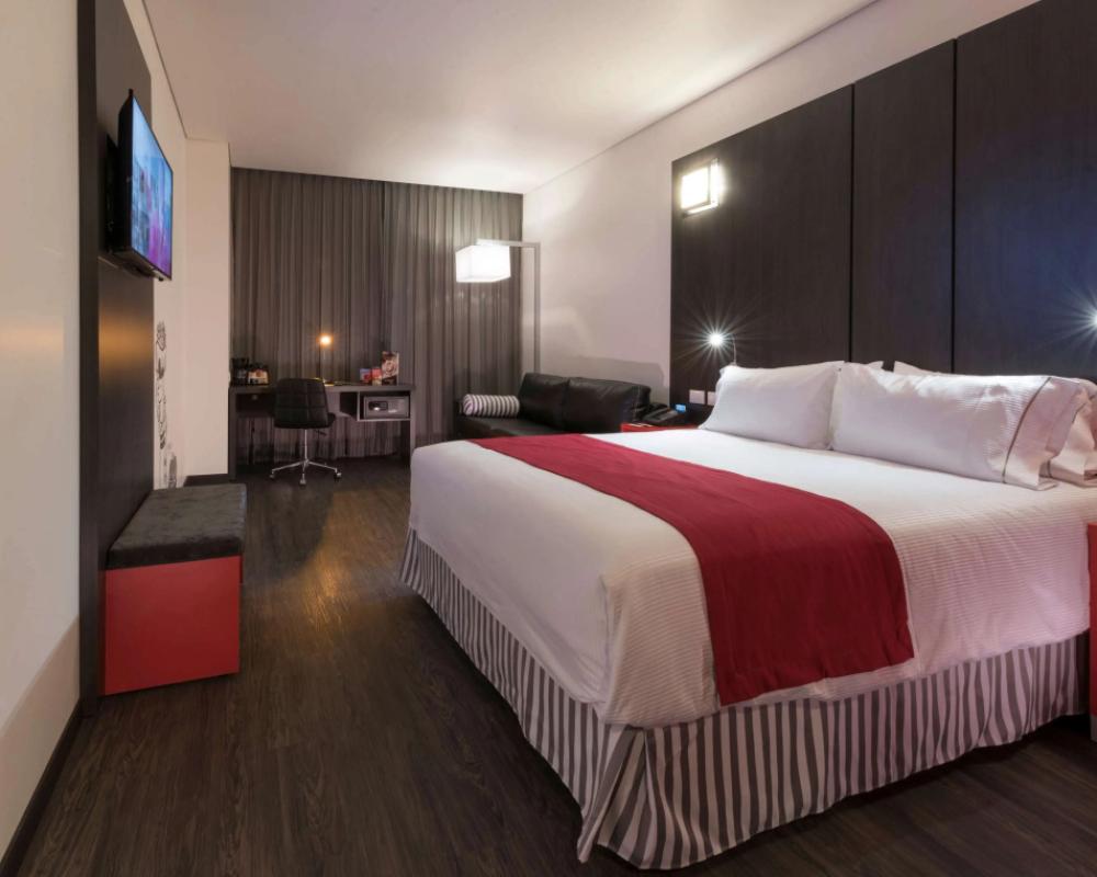 фото Ramada Encore by Wyndham Aguascalientes