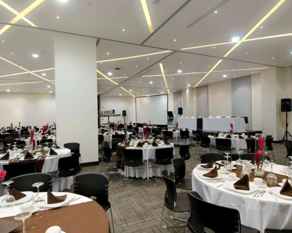 фото Ramada Encore by Wyndham Aguascalientes