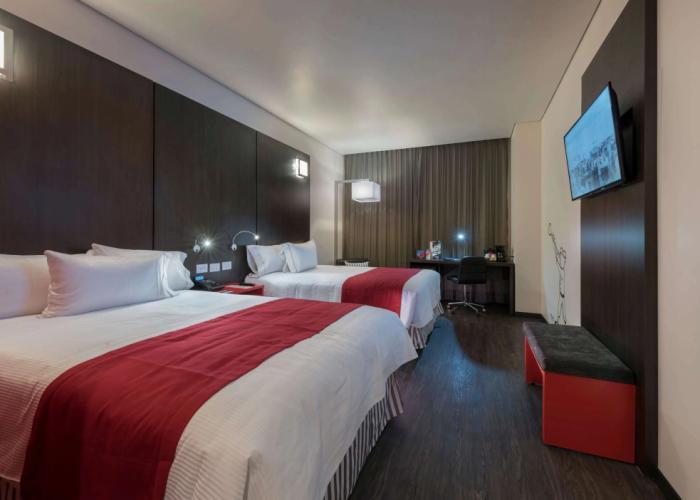 Ramada Encore by Wyndham Aguascalientes