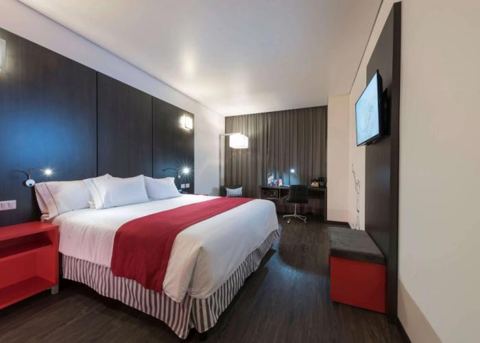 Ramada Encore by Wyndham Aguascalientes