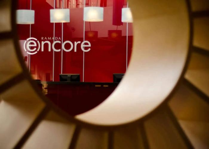 Ramada Encore by Wyndham Aguascalientes
