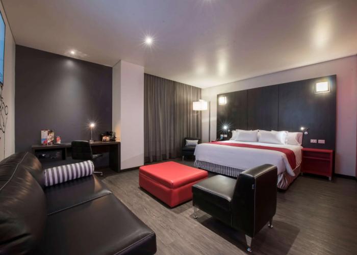 Ramada Encore by Wyndham Aguascalientes