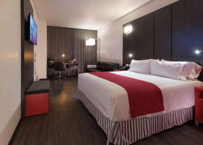Ramada Encore by Wyndham Aguascalientes