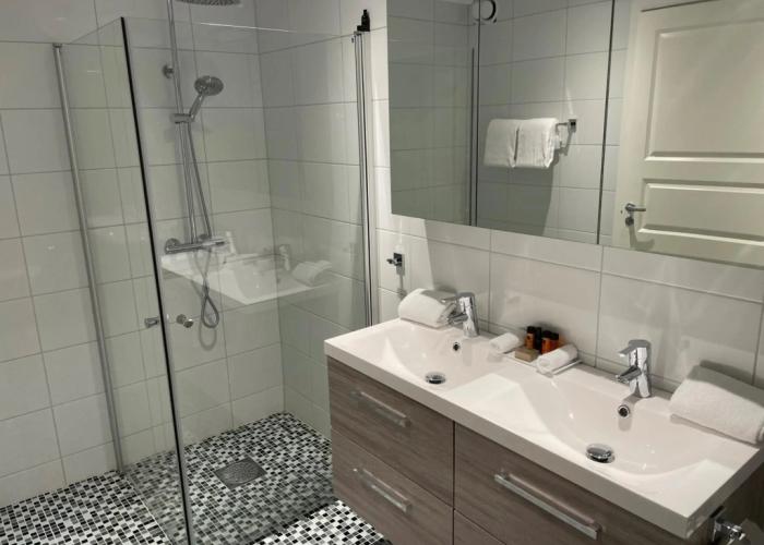Hotel Wassilioff - Unike Hoteller