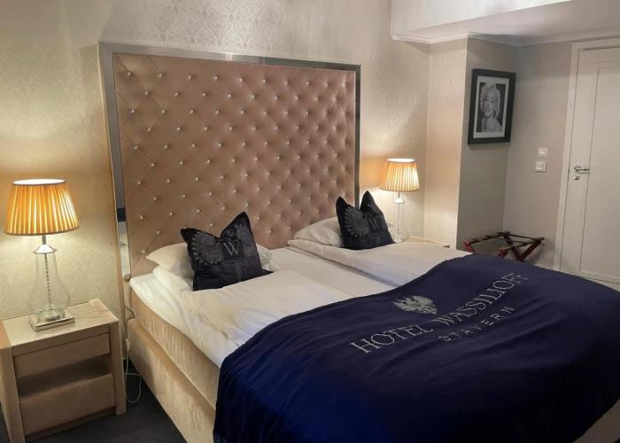 Hotel Wassilioff - Unike Hoteller