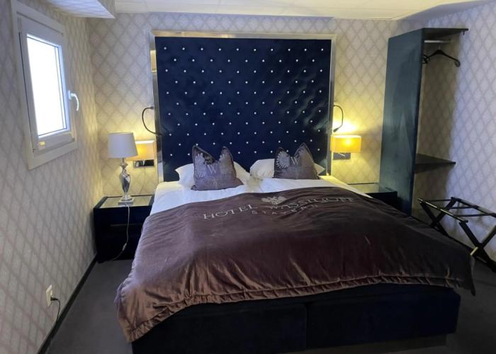 Hotel Wassilioff - Unike Hoteller