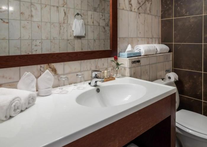 Hotel Wassilioff - Unike Hoteller