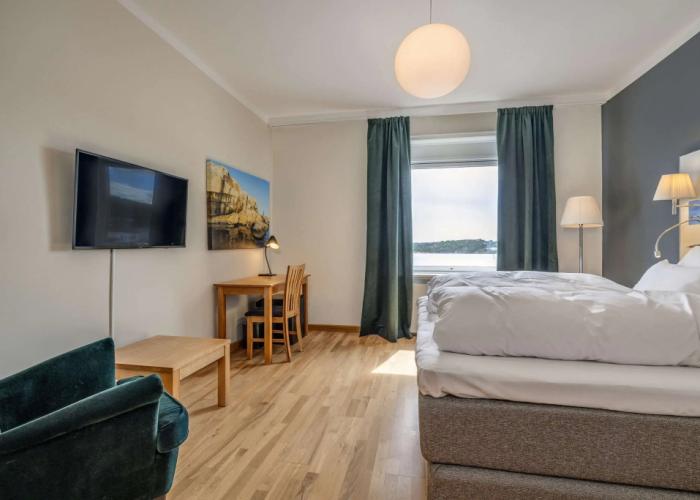 Quality Hotel Grand Larvik