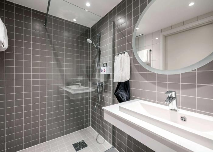 Quality Hotel Grand Larvik