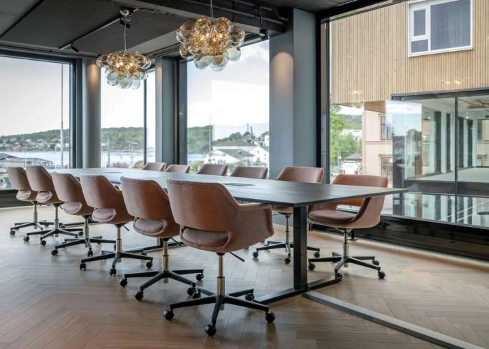 Quality Hotel Grand Larvik