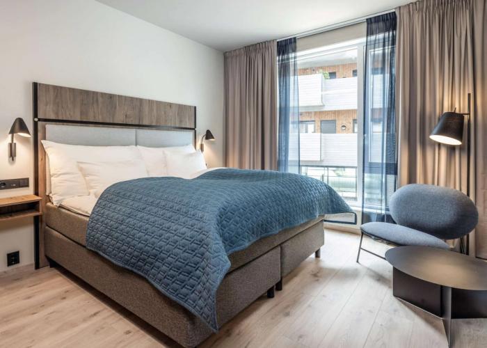 Quality Hotel Grand Larvik