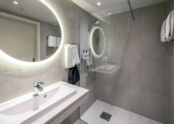 Quality Hotel Grand Larvik