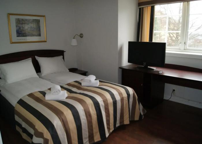 Trudvang Gjestegård