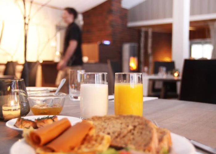 Haukeli Hotell