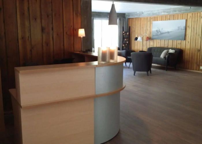 Haukeli Hotell