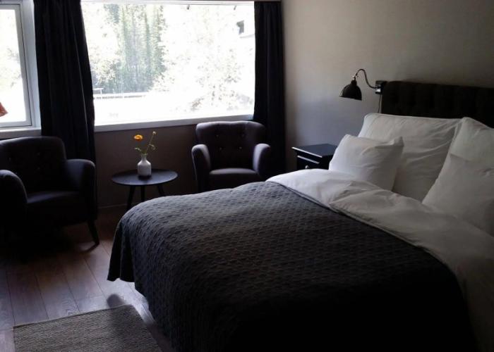 Haukeli Hotell