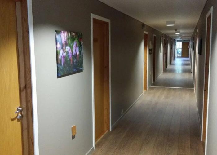 Haukeli Hotell