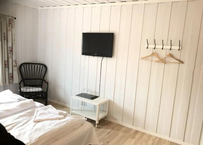 Austbø Hotell