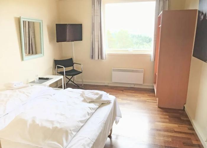 Austbø Hotell