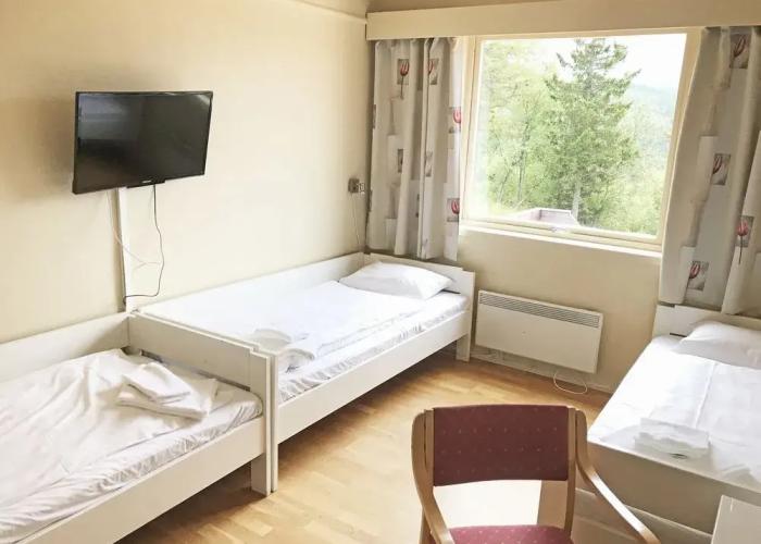 Austbø Hotell