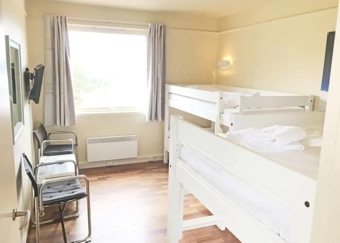 Austbø Hotell