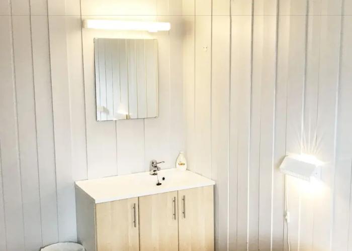 Austbø Hotell