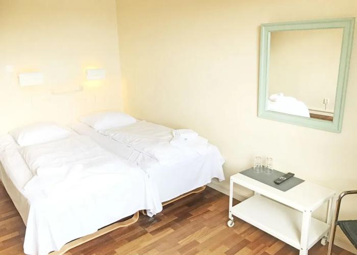 Austbø Hotell