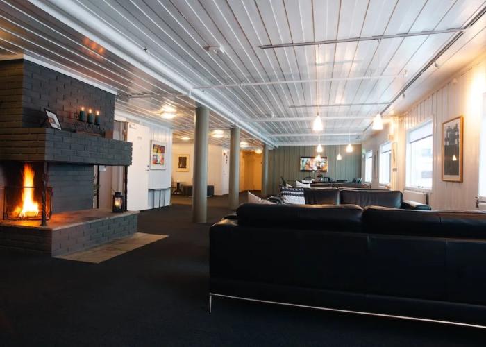 Austbø Hotell