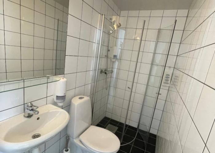Raulandsakademiet og Vandrerhjem