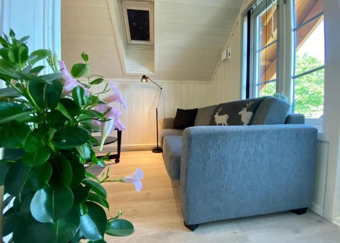 Sarpsborg Apartments
